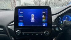 Ford Puma 1.0 EcoBoost Hybrid mHEV ST-Line 5dr Petrol Hatchback